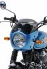 Owiewka / szyba ERMAX CAFE RACER Royal Enfield Interceptor 650 2018 - 2022